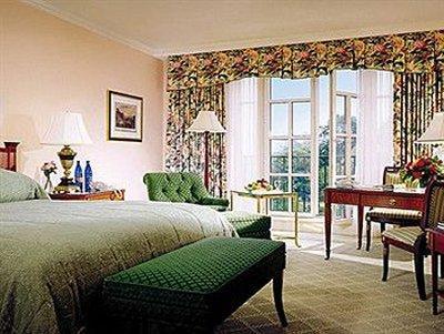 Four Seasons B&B Dublín Exterior foto